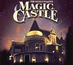 corporate party magician has performed for over a decade at the Magic Castle in Hollywood.